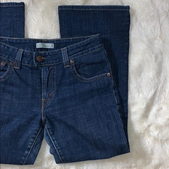 LEVIS 515 - Picture 4 of 9